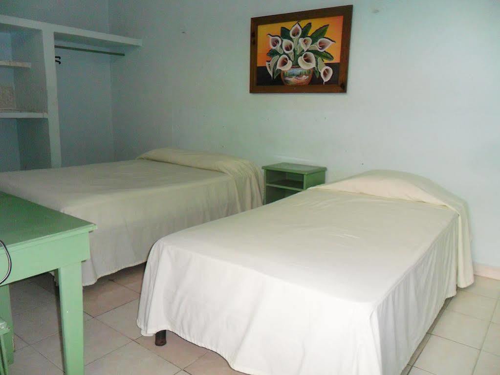 Hotel Aventura Mérida Kültér fotó