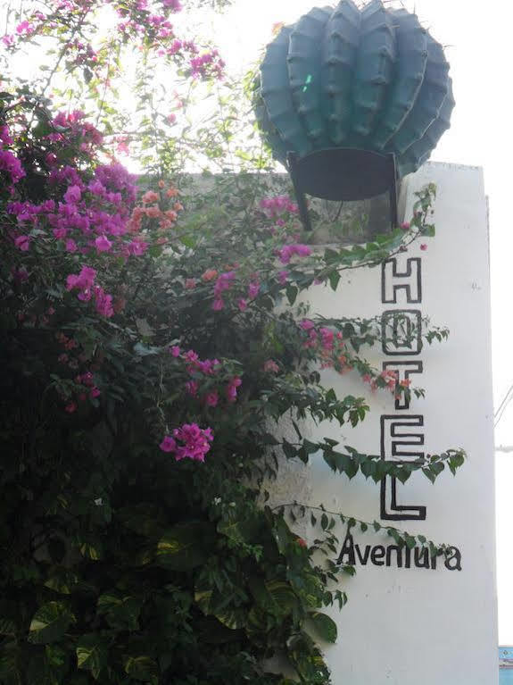 Hotel Aventura Mérida Kültér fotó