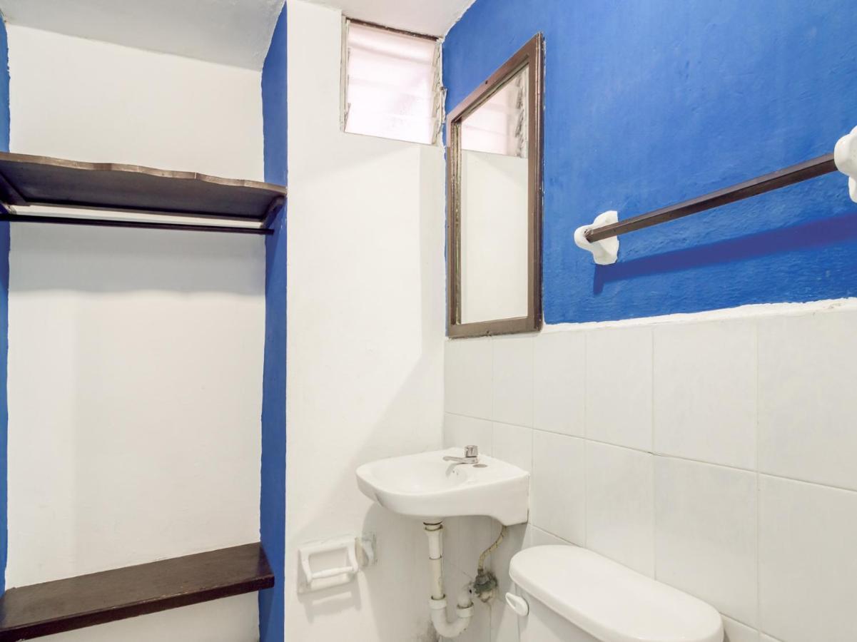 Hotel Aventura Mérida Kültér fotó