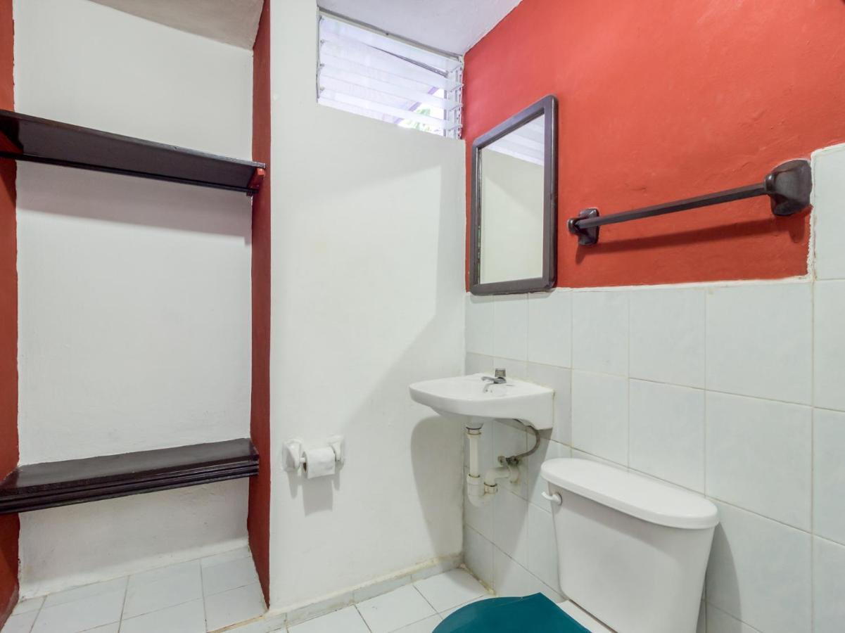 Hotel Aventura Mérida Kültér fotó
